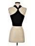 Babaton Black Tank Top Size S - photo 2