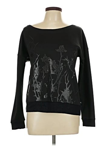 Rock & Republic Pullover Sweater (view 1)