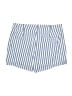 J.Crew Stripes Blue Shorts Size 2 - photo 2