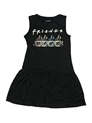 Friends Dress (view 1)