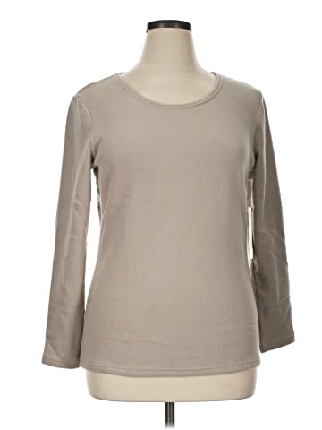 32 Degrees Pullover Sweater (view 1)