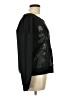 Rock & Republic Graphic Black Pullover Sweater Size L - photo 4