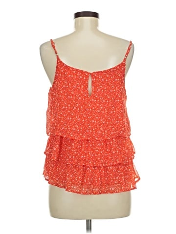 Sienna Sky Sleeveless Top (view 2)