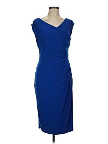 Lauren by Ralph Lauren Cocktail Dress (view 1)