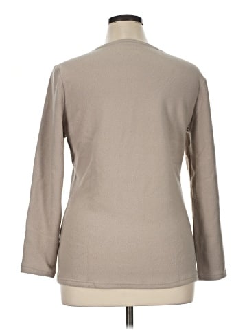 32 Degrees Pullover Sweater (view 2)
