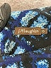 J. McLaughlin 100% Rayon Tweed Blue Cocktail Dress Size XS - photo 7