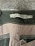 PrAna Solid Gray Casual Pants Size 4 - photo 7