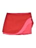Lululemon Athletica Color Block Red Active Skort Size 12 - photo 1