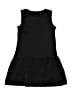 Friends Graphic Black Dress Size 7 - 8 - photo 2