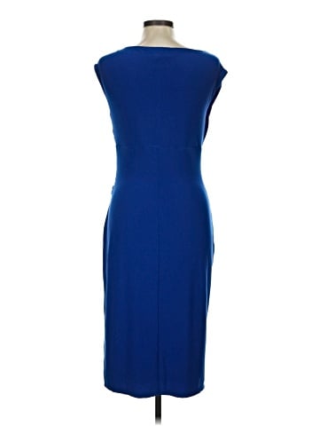 Lauren by Ralph Lauren Cocktail Dress (view 2)