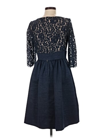 Eliza J Cocktail Dress (view 2)
