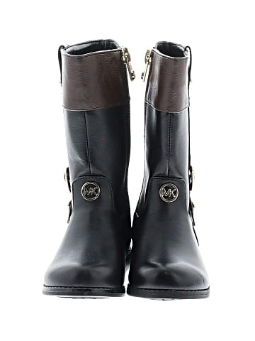 MICHAEL Michael Kors Boots (view 2)