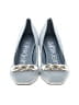 Calvin Klein Blue Heels Size 10 - photo 2