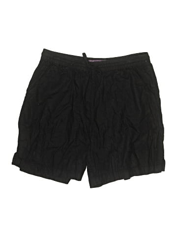Gloria Vanderbilt Athletic Shorts (view 1)