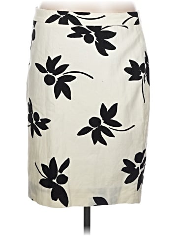 J.Crew Factory Store Casual Skirt (view 1)