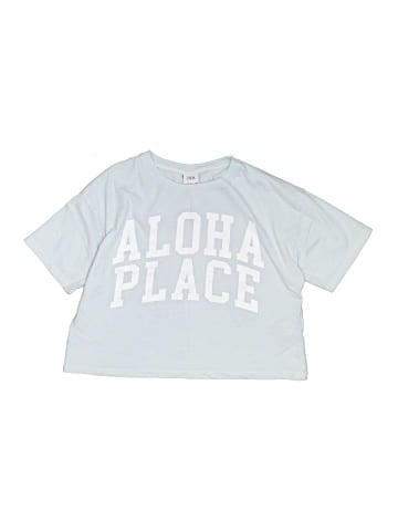 Zara Kids Short Sleeve T-Shirt (view 1)