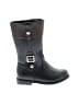 MICHAEL Michael Kors Black Boots Size 7 (kids) - photo 1