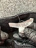STS Blue Black Jeans Size 25 waist - photo 7