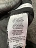 STS Blue Black Jeans Size 25 waist - photo 8