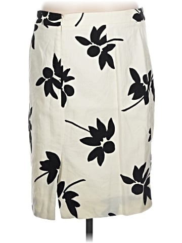 J.Crew Factory Store Casual Skirt (view 2)