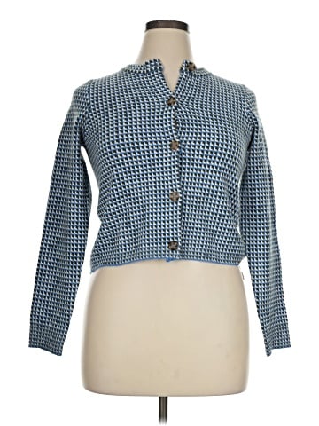 Stitches & Stripes Cardigan (view 1)
