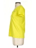 Under Armour 100% Polyester Yellow Active T-Shirt Size XS - photo 5