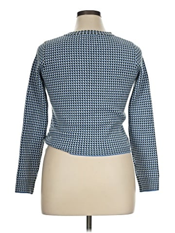 Stitches & Stripes Cardigan (view 2)