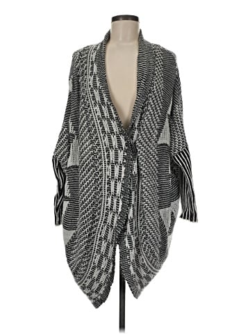 Pink Rose Cardigan (view 1)