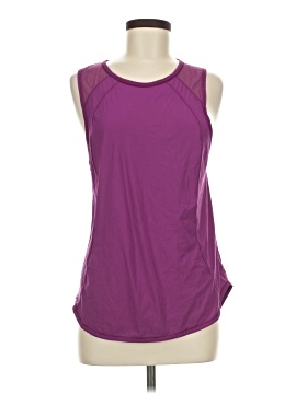 Lululemon Athletica Sleeveless Top