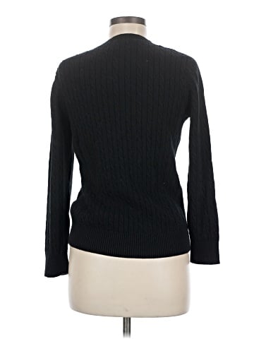 Karen Scott Pullover Sweater (view 2)