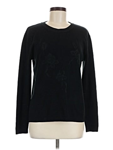 T-C Fashion Pullover Sweater (view 1)