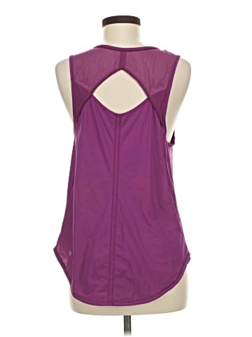 Lululemon Athletica Sleeveless Top (view 2)