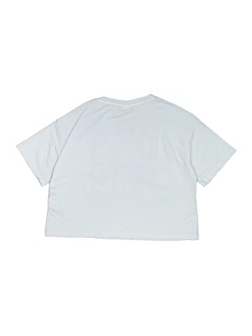 Zara Kids Short Sleeve T-Shirt (view 2)
