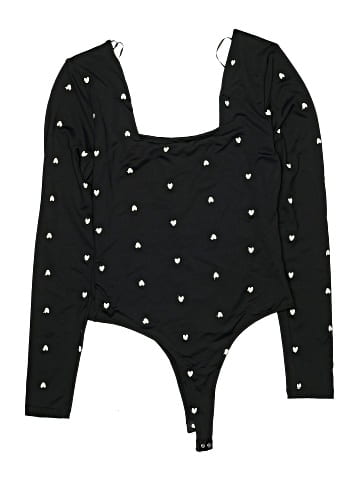 Francesca's Bodysuit (view 1)