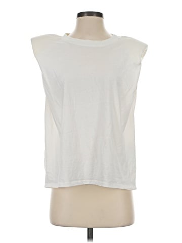 Vero Moda Sleeveless Top (view 1)