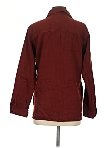 Madewell Button Down Shirt (view 2)
