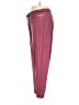 Bebe Burgundy Casual Pants Size XL - photo 5