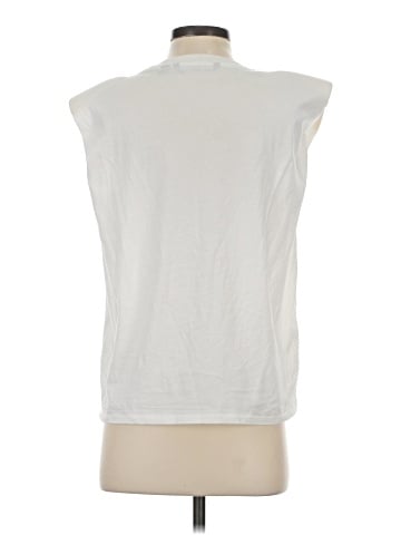 Vero Moda Sleeveless Top (view 2)