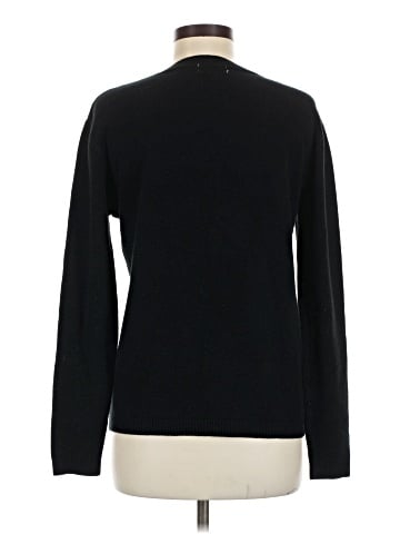 T-C Fashion Pullover Sweater (view 2)