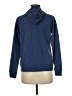 American Living Stripes Blue Track Jacket Size M - photo 2