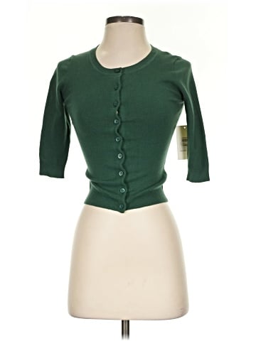 Frenchi Cardigan (view 1)
