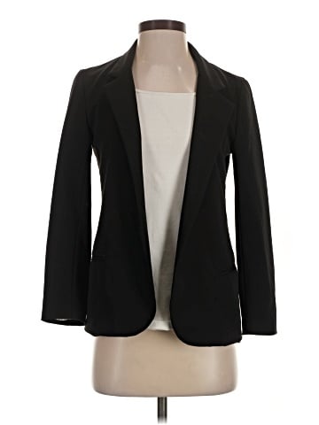 Aqua Blazer (view 1)