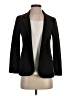Aqua Black Blazer Size S (estimated) - photo 1