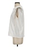 Vero Moda 100% Cotton White Sleeveless Top Size XS - photo 5