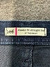 Lee 100% Spandex Blue Jeggings Size 18 (petite) - photo 4