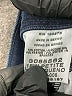 Lee 100% Spandex Blue Jeggings Size 18 (petite) - photo 5