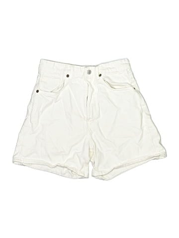 Zara Shorts (view 1)