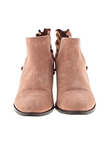 Journee Collection Ankle Boots (view 2)