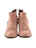 Journee Collection Tan Ankle Boots Size 6 1/2 - photo 2