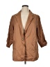 Studio by Torrid Brown Blazer Size 1X Plus (1) - photo 1